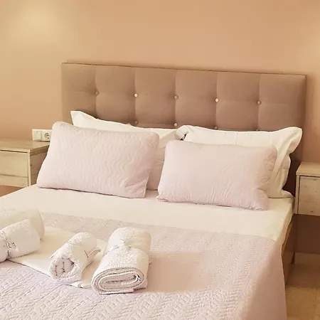 Ioni Apartament Potos