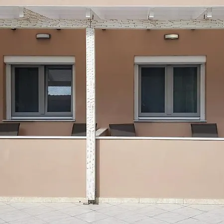 Ioni Apartament Potos