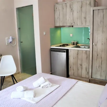 Apartment Ioni *
