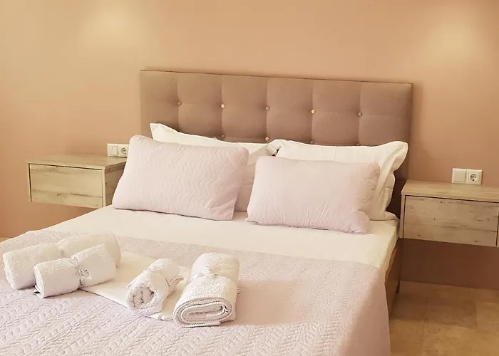 Ioni アパート ポトス