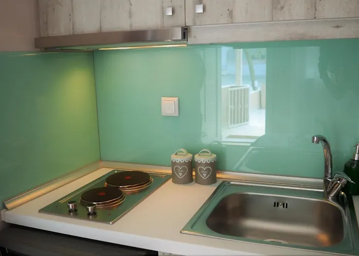 Ioni アパート ポトス